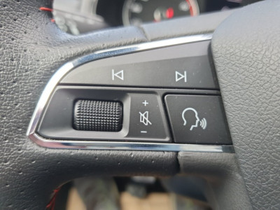 Seat Arona Gebrauchtwagen Seat Arona Gebrauchtwagen