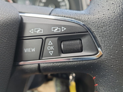 Seat Arona Gebrauchtwagen Seat Arona Gebrauchtwagen