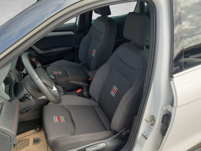 Seat Arona Gebrauchtwagen Seat Arona Gebrauchtwagen