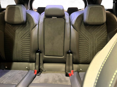 Peugeot 5008 Gebrauchtwagen Peugeot 5008 Gebrauchtwagen