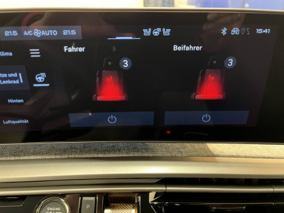 Peugeot 5008 Gebrauchtwagen Peugeot 5008 Gebrauchtwagen