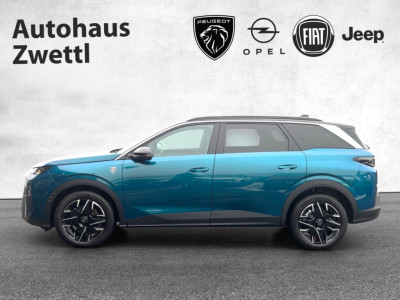 Peugeot 5008 Gebrauchtwagen Peugeot 5008 Gebrauchtwagen