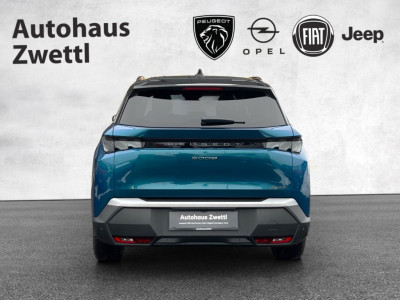 Peugeot 5008 Gebrauchtwagen Peugeot 5008 Gebrauchtwagen