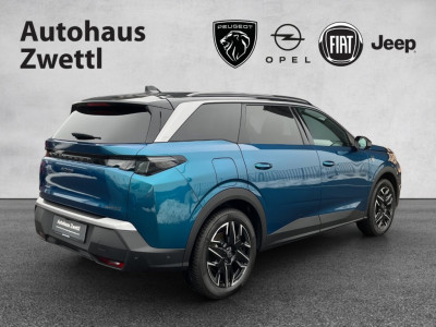 Peugeot 5008 Gebrauchtwagen Peugeot 5008 Gebrauchtwagen