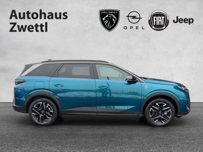 Peugeot 5008 Gebrauchtwagen Peugeot 5008 Gebrauchtwagen