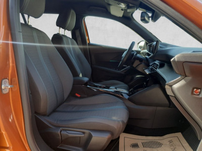 Peugeot 2008 Gebrauchtwagen