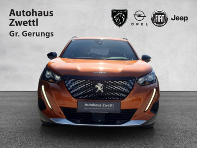 Peugeot 2008 Gebrauchtwagen