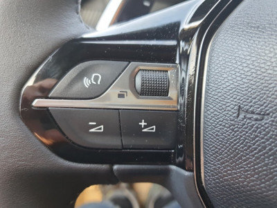 Peugeot 2008 Gebrauchtwagen