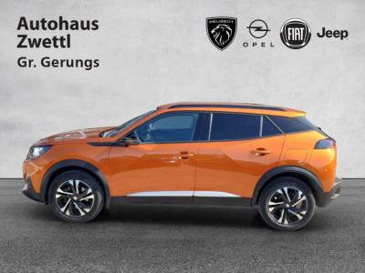 Peugeot 2008 Gebrauchtwagen