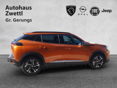Peugeot 2008 Gebrauchtwagen