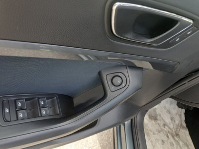 Seat Ateca Gebrauchtwagen Seat Ateca Gebrauchtwagen