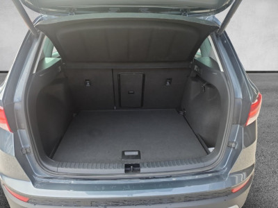Seat Ateca Gebrauchtwagen Seat Ateca Gebrauchtwagen