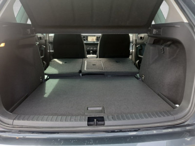 Seat Ateca Gebrauchtwagen Seat Ateca Gebrauchtwagen