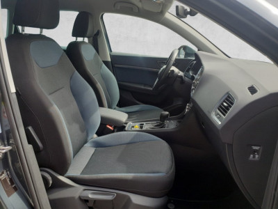Seat Ateca Gebrauchtwagen Seat Ateca Gebrauchtwagen
