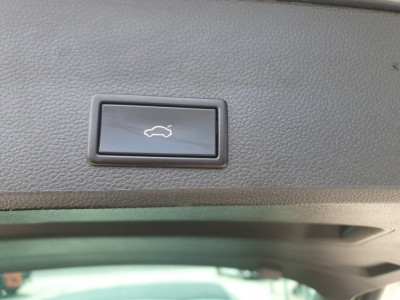 Seat Ateca Gebrauchtwagen Seat Ateca Gebrauchtwagen