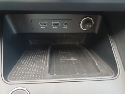 Seat Ateca Gebrauchtwagen Seat Ateca Gebrauchtwagen