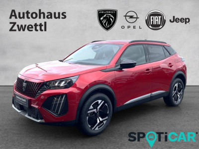 Peugeot 2008 Gebrauchtwagen Peugeot 2008 Gebrauchtwagen
