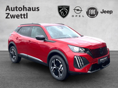 Peugeot 2008 Gebrauchtwagen