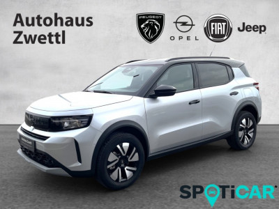 Opel Frontera Gebrauchtwagen Opel Frontera Gebrauchtwagen