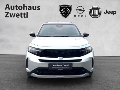 Opel Frontera Gebrauchtwagen Opel Frontera Gebrauchtwagen