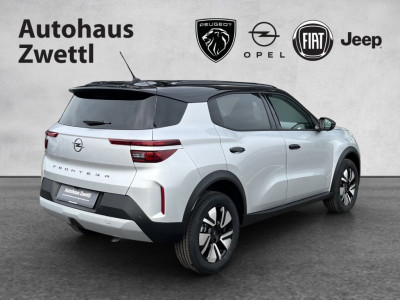 Opel Frontera Gebrauchtwagen Opel Frontera Gebrauchtwagen
