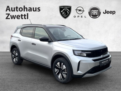 Opel Frontera Gebrauchtwagen Opel Frontera Gebrauchtwagen