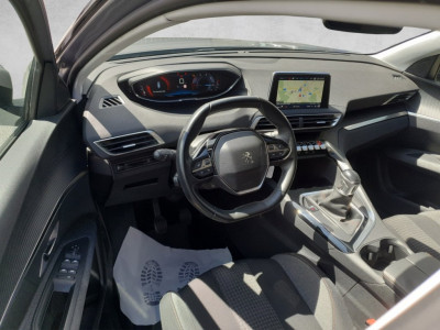 Peugeot 3008 Gebrauchtwagen Peugeot 3008 Gebrauchtwagen