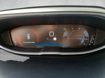 Peugeot 3008 Gebrauchtwagen Peugeot 3008 Gebrauchtwagen