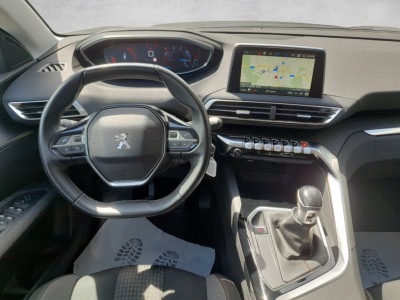 Peugeot 3008 Gebrauchtwagen Peugeot 3008 Gebrauchtwagen