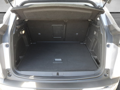 Peugeot 3008 Gebrauchtwagen Peugeot 3008 Gebrauchtwagen