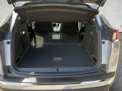 Peugeot 3008 Gebrauchtwagen Peugeot 3008 Gebrauchtwagen