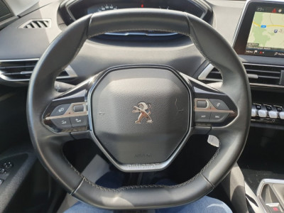 Peugeot 3008 Gebrauchtwagen Peugeot 3008 Gebrauchtwagen