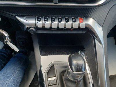 Peugeot 3008 Gebrauchtwagen Peugeot 3008 Gebrauchtwagen