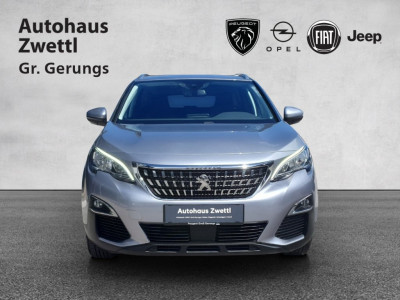 Peugeot 3008 Gebrauchtwagen Peugeot 3008 Gebrauchtwagen
