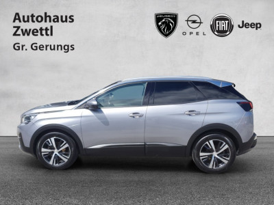 Peugeot 3008 Gebrauchtwagen Peugeot 3008 Gebrauchtwagen