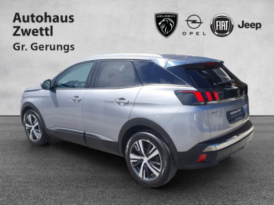 Peugeot 3008 Gebrauchtwagen Peugeot 3008 Gebrauchtwagen
