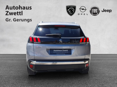 Peugeot 3008 Gebrauchtwagen Peugeot 3008 Gebrauchtwagen