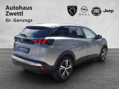 Peugeot 3008 Gebrauchtwagen Peugeot 3008 Gebrauchtwagen
