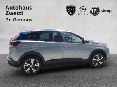 Peugeot 3008 Gebrauchtwagen Peugeot 3008 Gebrauchtwagen