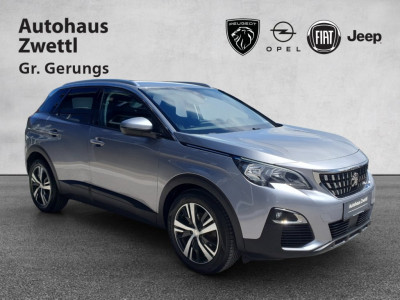 Peugeot 3008 Gebrauchtwagen Peugeot 3008 Gebrauchtwagen