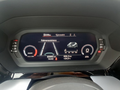Audi A3 Gebrauchtwagen Audi A3 Gebrauchtwagen