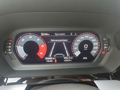 Audi A3 Gebrauchtwagen Audi A3 Gebrauchtwagen