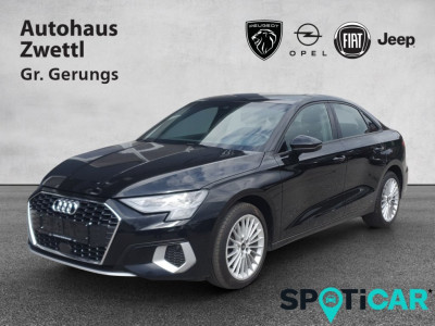 Audi A3 Gebrauchtwagen Audi A3 Gebrauchtwagen