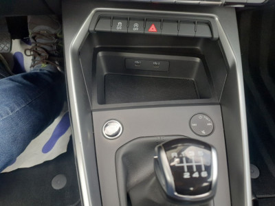 Audi A3 Gebrauchtwagen Audi A3 Gebrauchtwagen