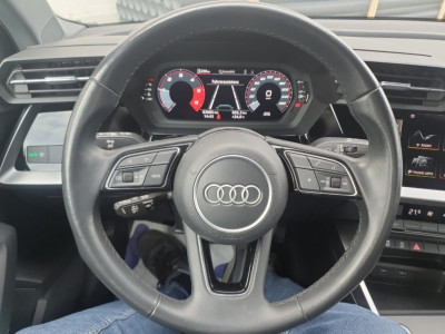 Audi A3 Gebrauchtwagen Audi A3 Gebrauchtwagen
