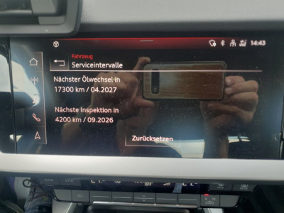 Audi A3 Gebrauchtwagen Audi A3 Gebrauchtwagen