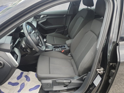 Audi A3 Gebrauchtwagen Audi A3 Gebrauchtwagen