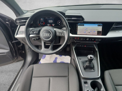 Audi A3 Gebrauchtwagen Audi A3 Gebrauchtwagen