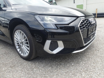 Audi A3 Gebrauchtwagen Audi A3 Gebrauchtwagen