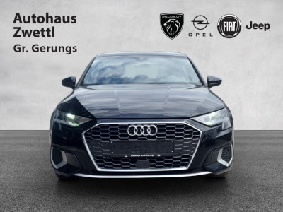 Audi A3 Gebrauchtwagen Audi A3 Gebrauchtwagen